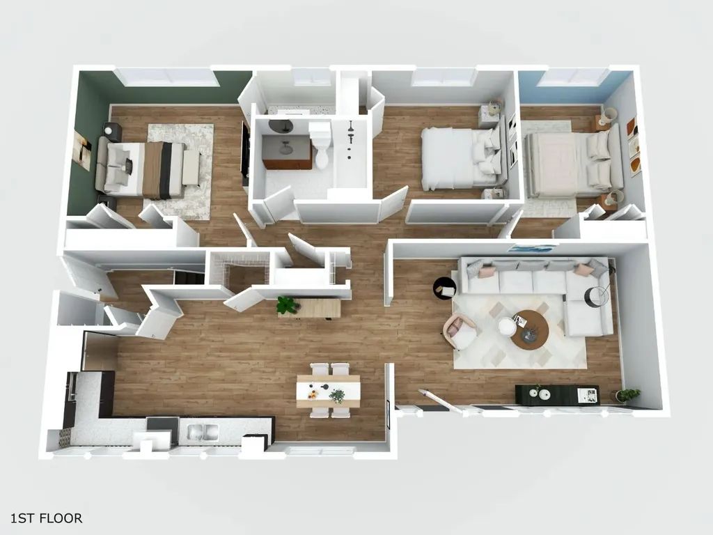 4801 58th Avenue High Prairie AB T0G 1E0