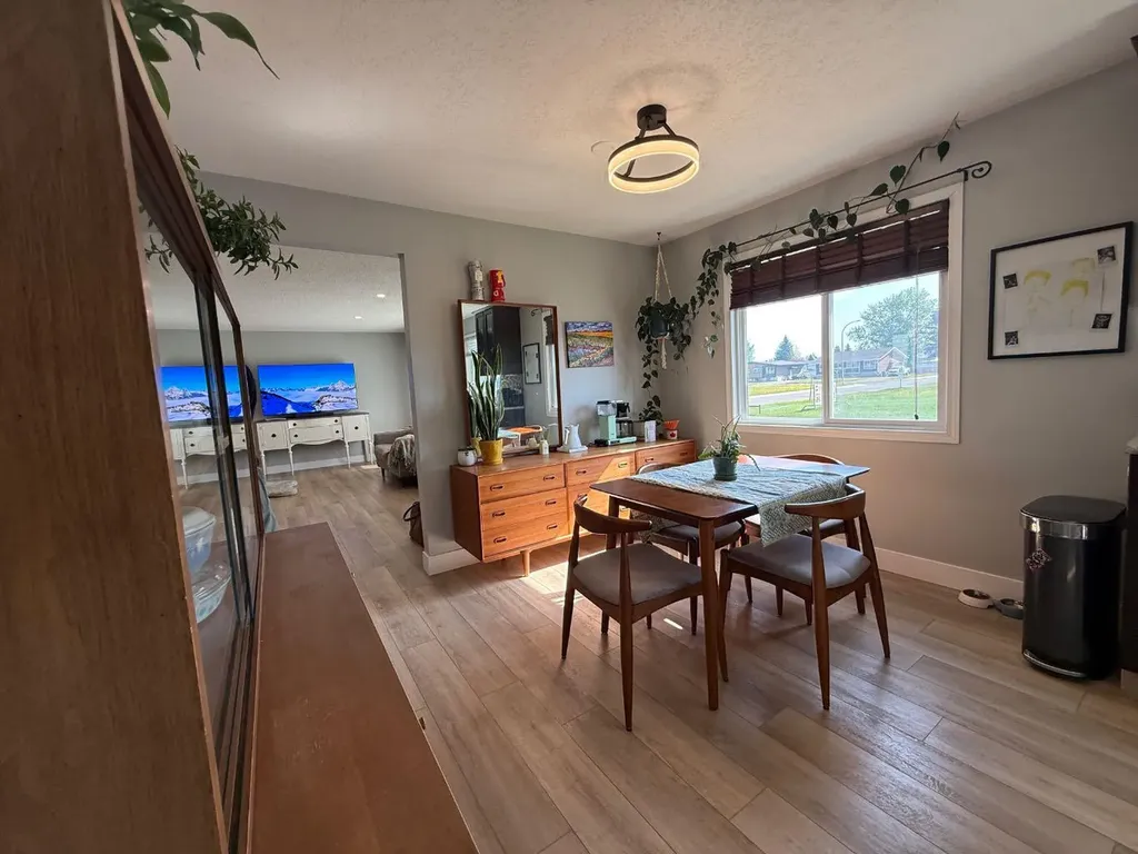4801 58th Avenue High Prairie AB T0G 1E0