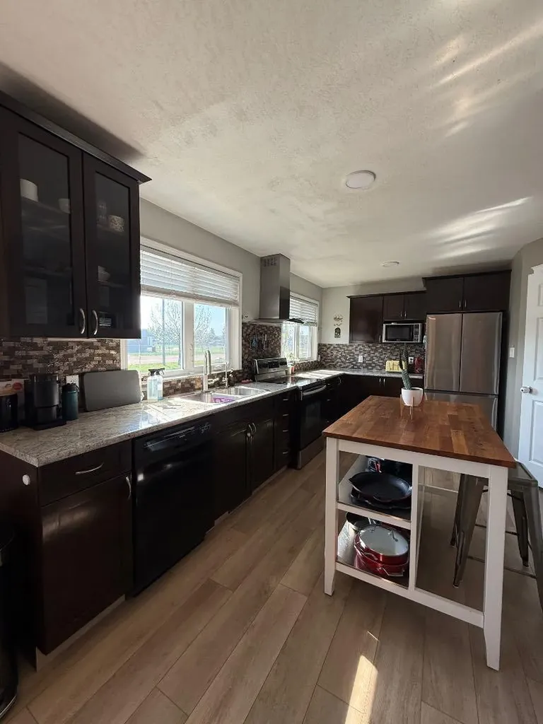 4801 58th Avenue High Prairie AB T0G 1E0