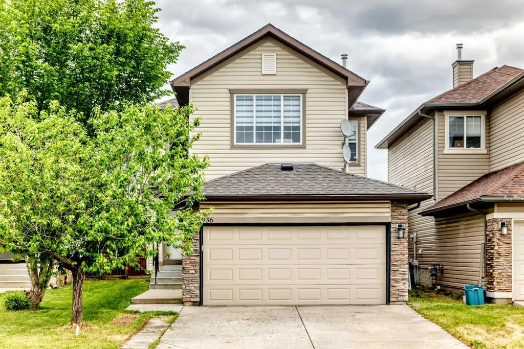 936 Cranston Drive SE Calgary AB T3M 1E3