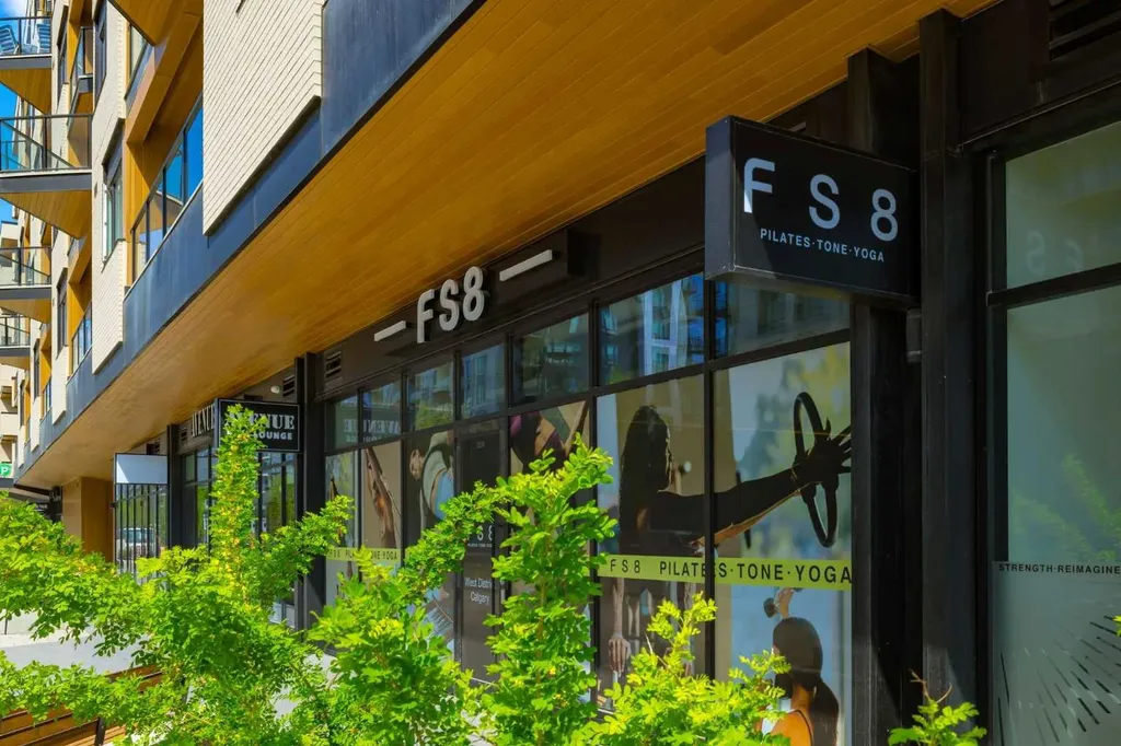 8445 Broadcast Avenue SW Calgary AB T3H 6B6