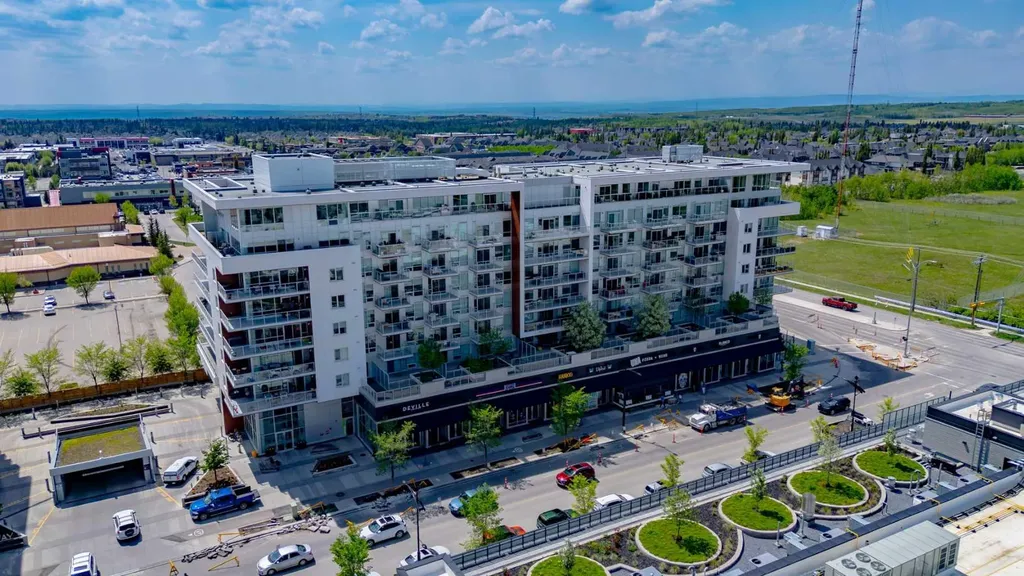 8445 Broadcast Avenue SW Calgary AB T3H 6B6