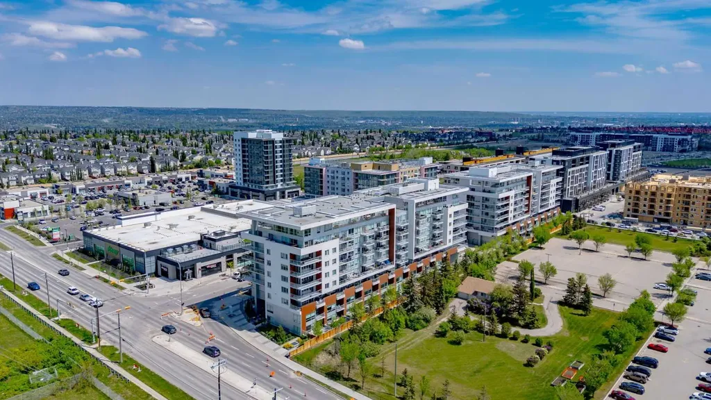8445 Broadcast Avenue SW Calgary AB T3H 6B6