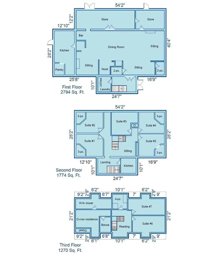 4810 50 Avenue Valleyview AB T0H 3N0