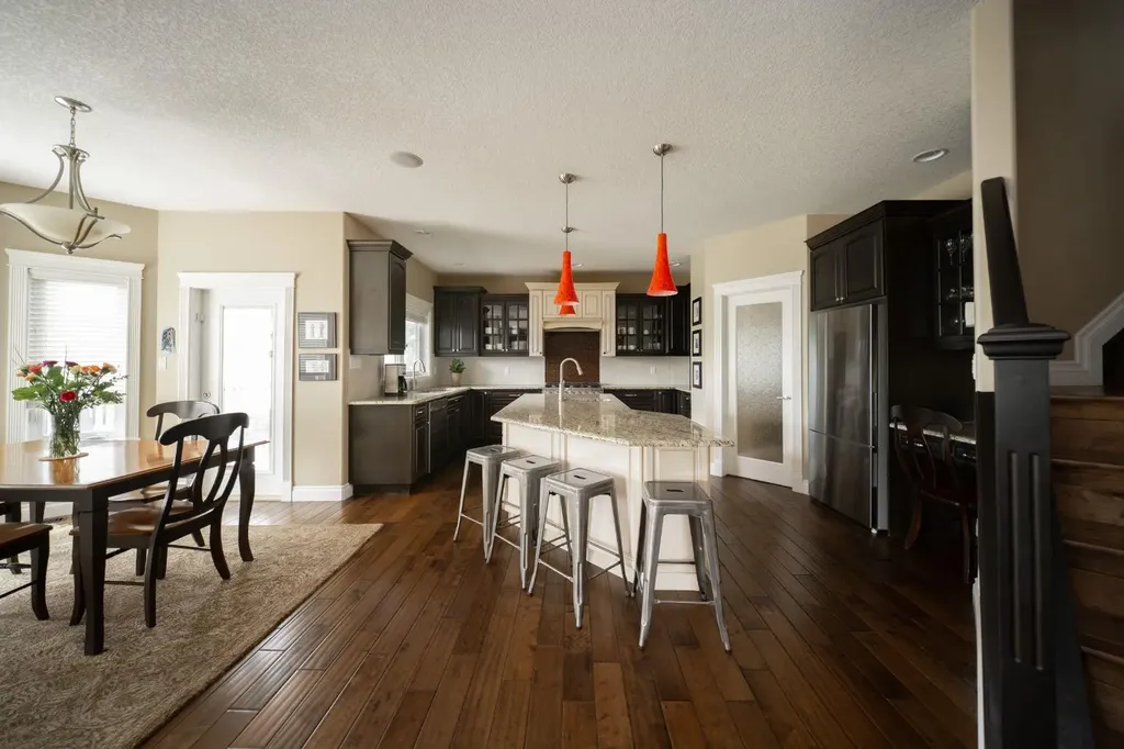 180 Lindstrom Crescent Fort Mcmurray AB T9K 2N8