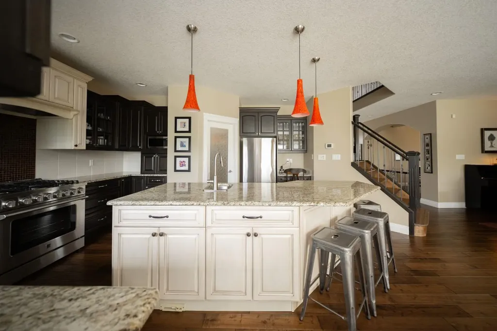 180 Lindstrom Crescent Fort Mcmurray AB T9K 2N8