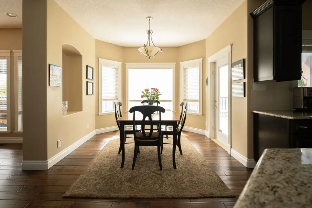 180 Lindstrom Crescent Fort Mcmurray AB T9K 2N8