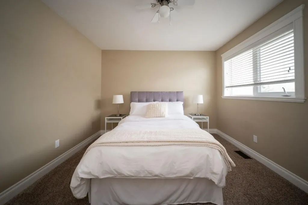 180 Lindstrom Crescent Fort Mcmurray AB T9K 2N8