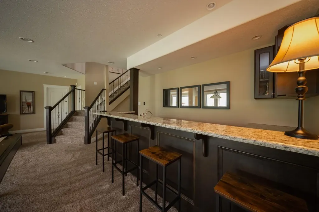 180 Lindstrom Crescent Fort Mcmurray AB T9K 2N8