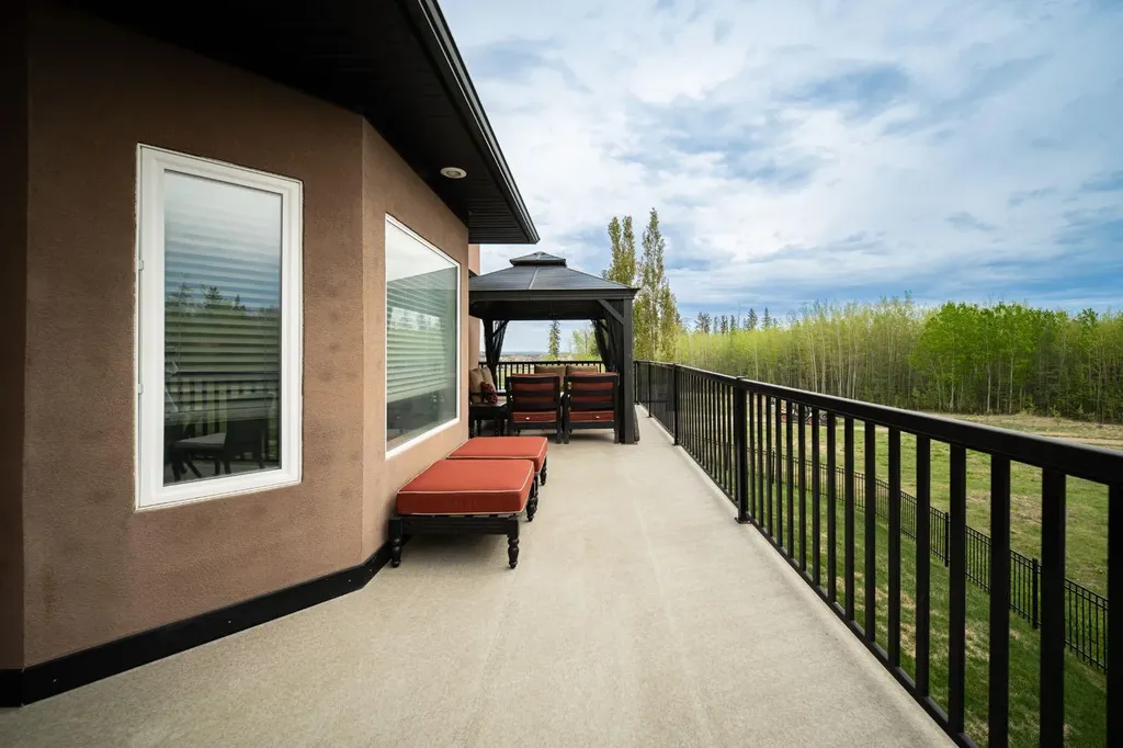 180 Lindstrom Crescent Fort Mcmurray AB T9K 2N8