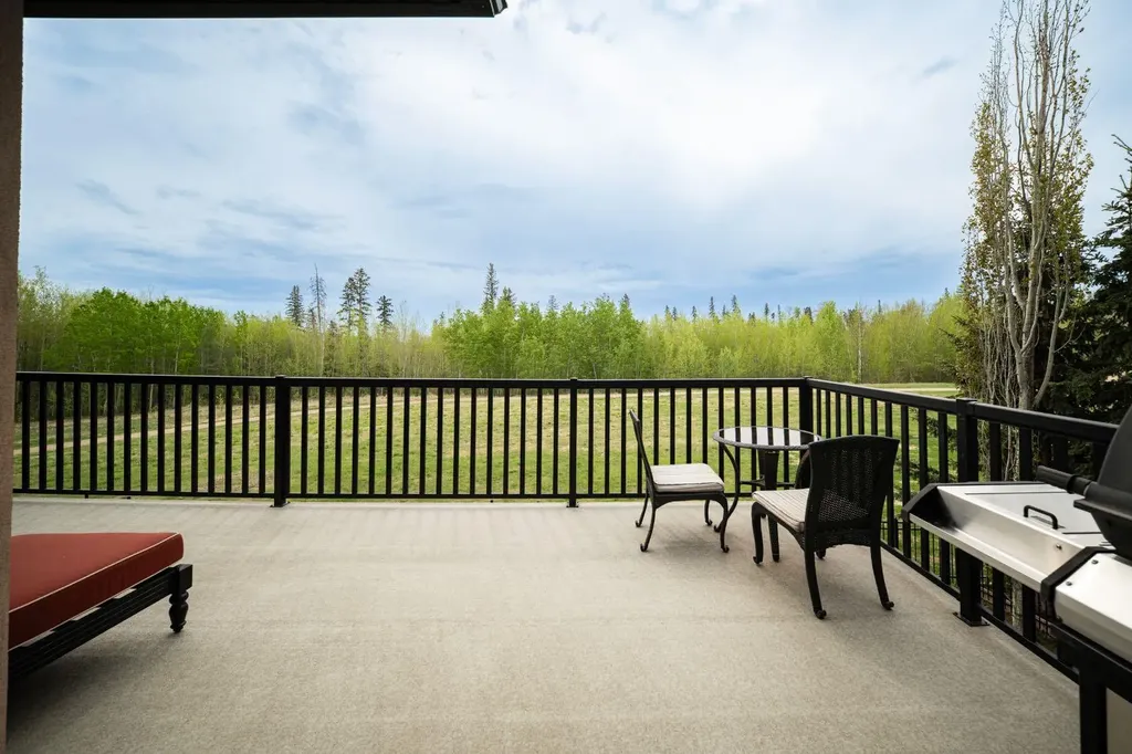 180 Lindstrom Crescent Fort Mcmurray AB T9K 2N8