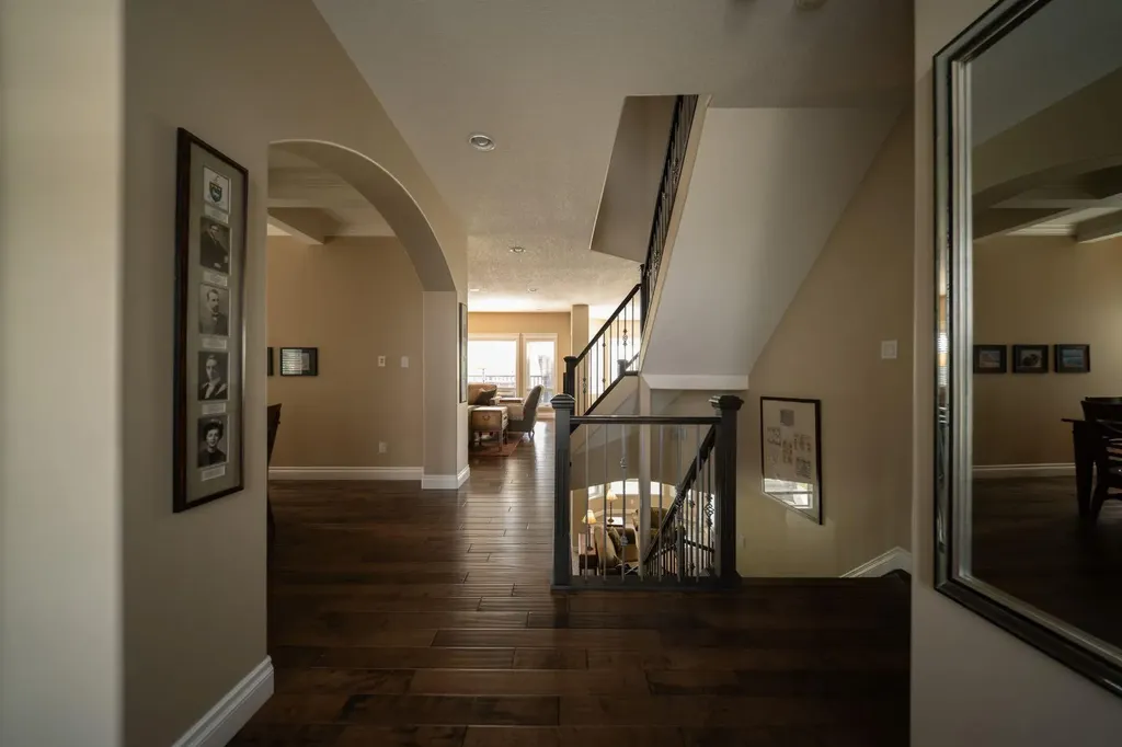 180 Lindstrom Crescent Fort Mcmurray AB T9K 2N8
