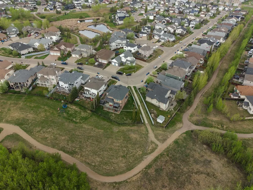 180 Lindstrom Crescent Fort Mcmurray AB T9K 2N8