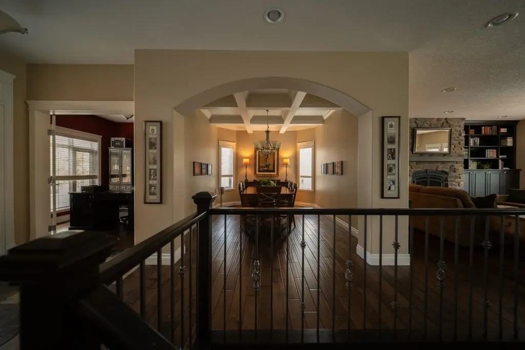 180 Lindstrom Crescent Fort Mcmurray AB T9K 2N8