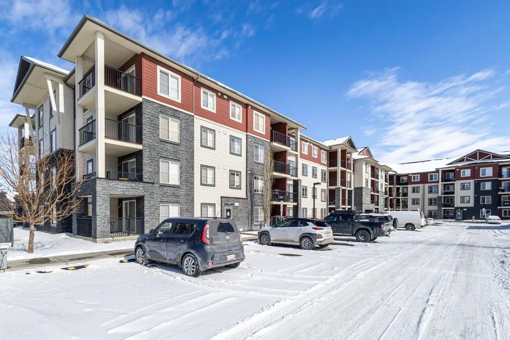81 Legacy Boulevard SE Calgary AB T2X 2B9