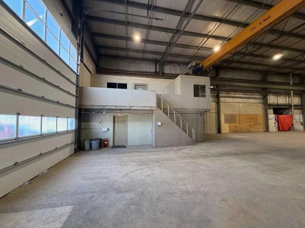 27123 Highway 597 Rural Lacombe County AB T0M 0J0