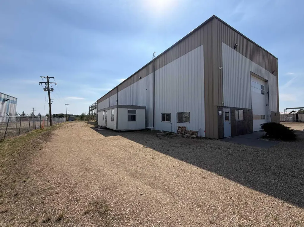 27123 Highway 597 Rural Lacombe County AB T0M 0J0