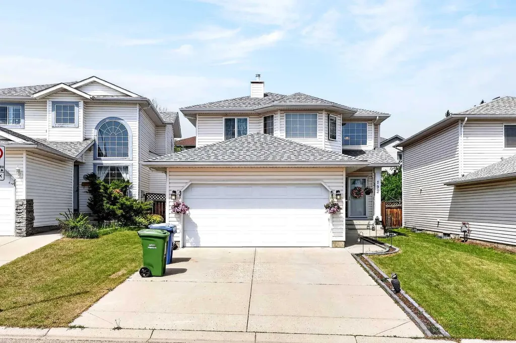 192 Arbour Wood Close NW Calgary AB T3G 4C3