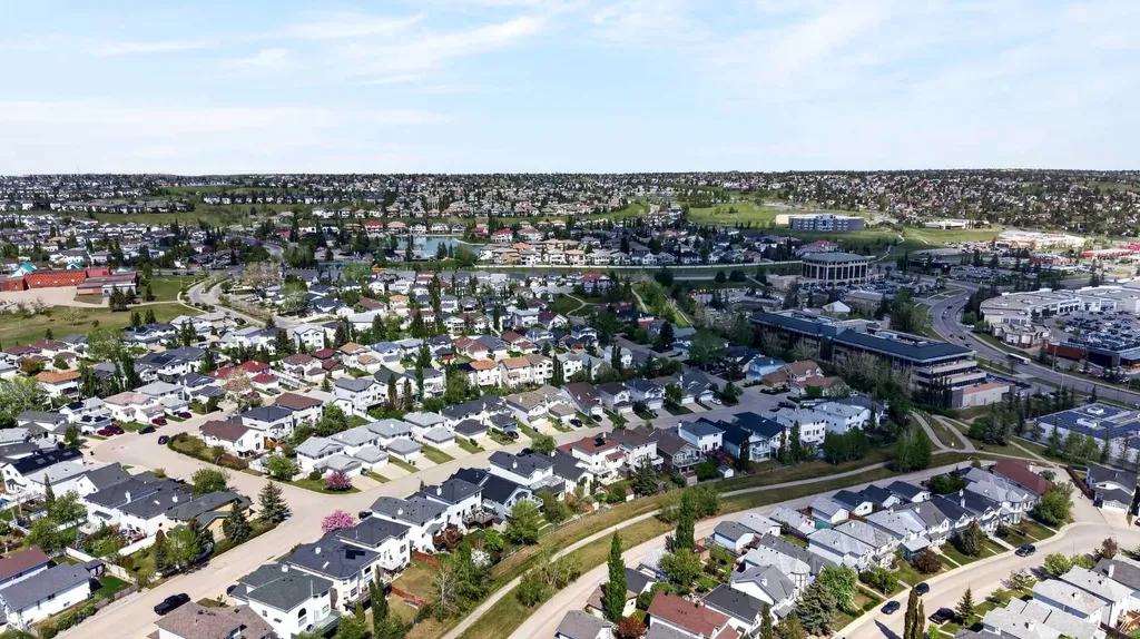 192 Arbour Wood Close NW Calgary AB T3G 4C3