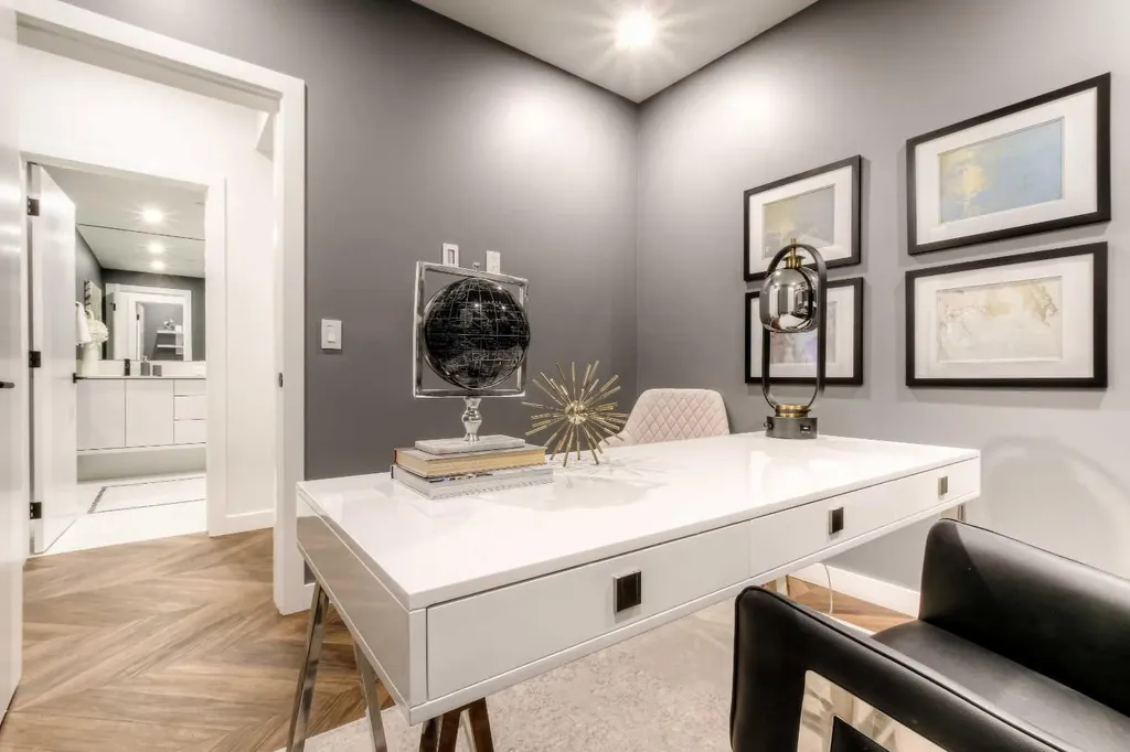 8505 Broadcast Avenue SW Calgary AB T3H 6B6