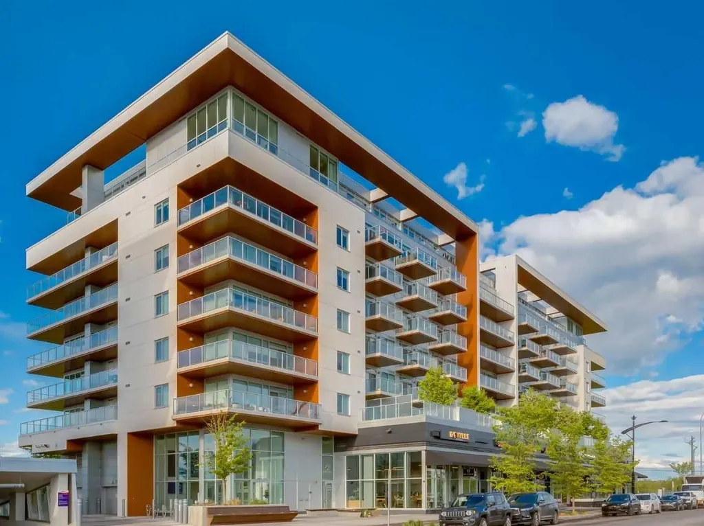 8505 Broadcast Avenue SW Calgary AB T3H 6B6
