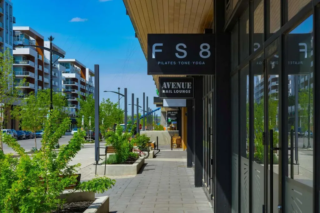 8505 Broadcast Avenue SW Calgary AB T3H 6B6