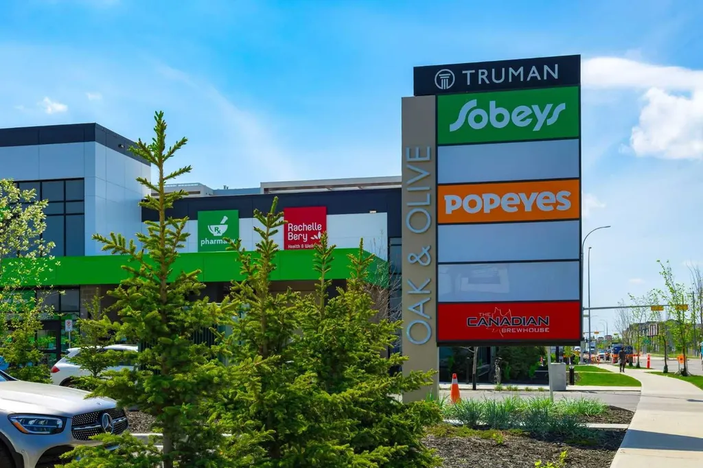 8505 Broadcast Avenue SW Calgary AB T3H 6B6