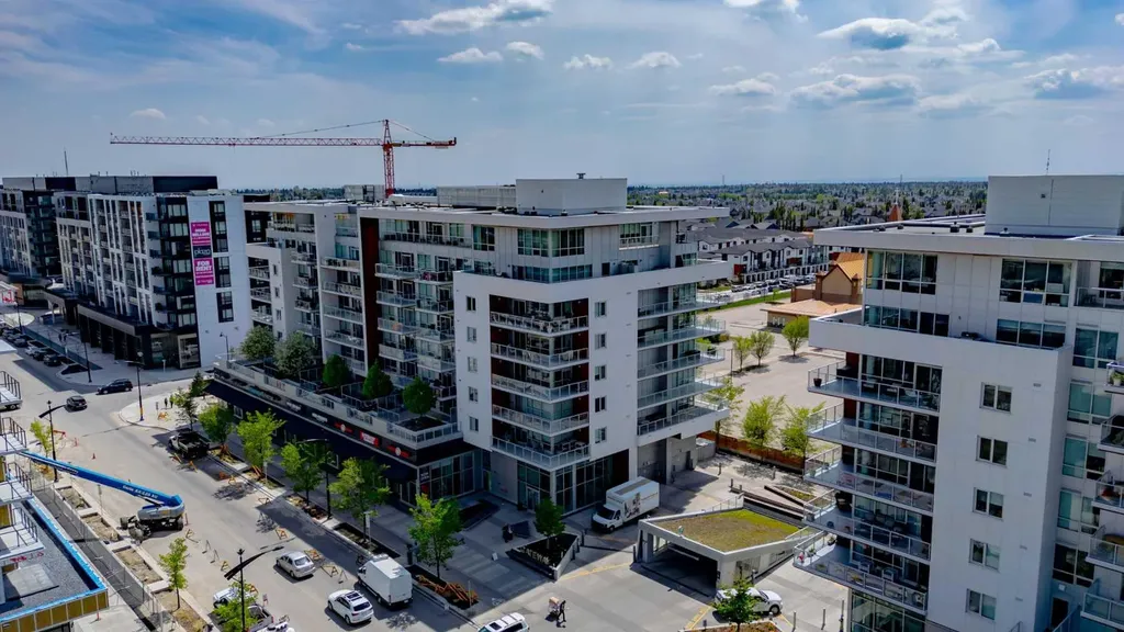 8505 Broadcast Avenue SW Calgary AB T3H 6B6