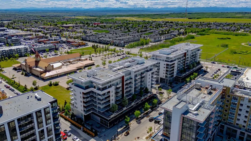 8505 Broadcast Avenue SW Calgary AB T3H 6B6