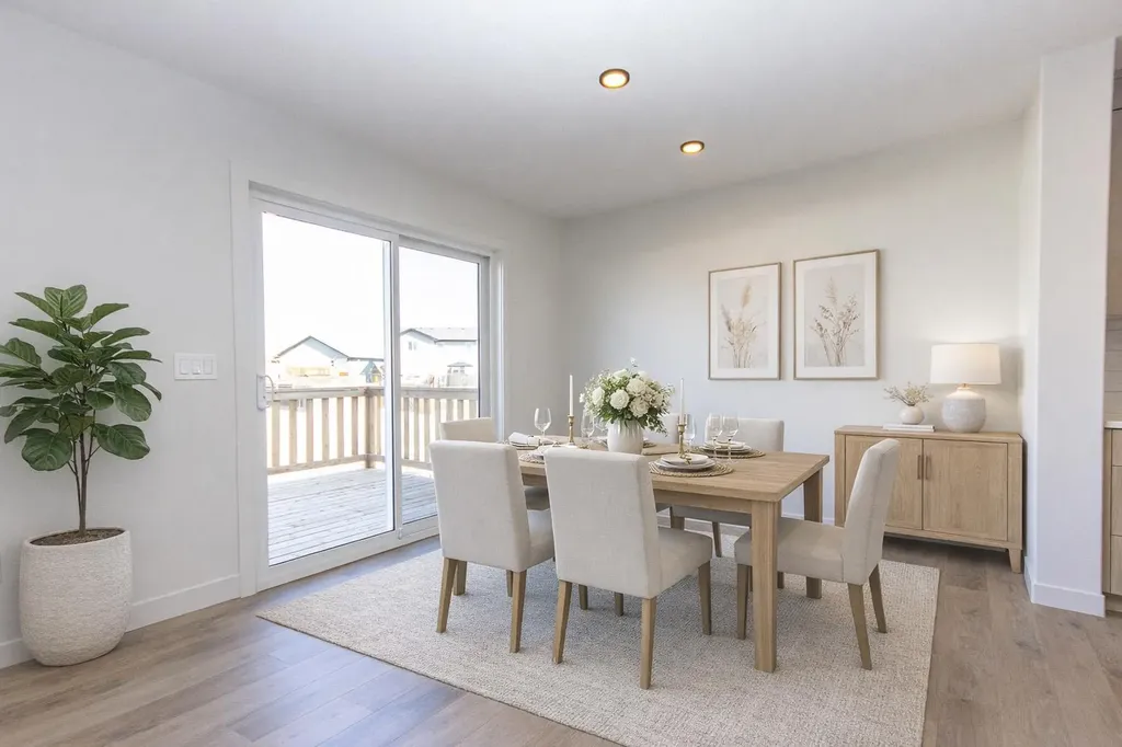 60 Trinity Street Lacombe AB T4L 0L1
