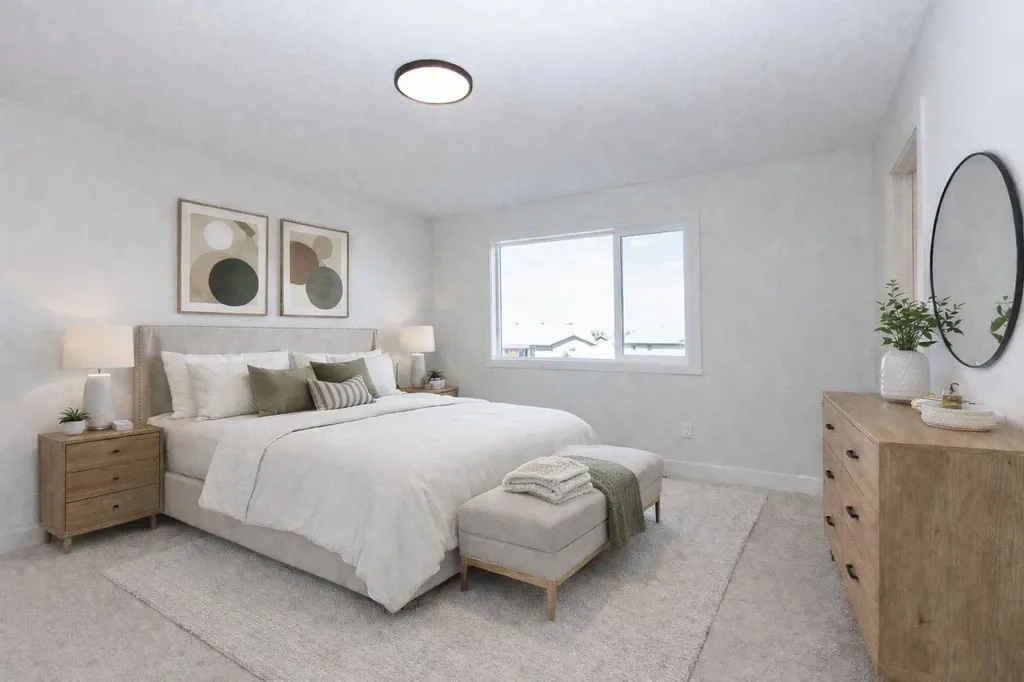 60 Trinity Street Lacombe AB T4L 0L1
