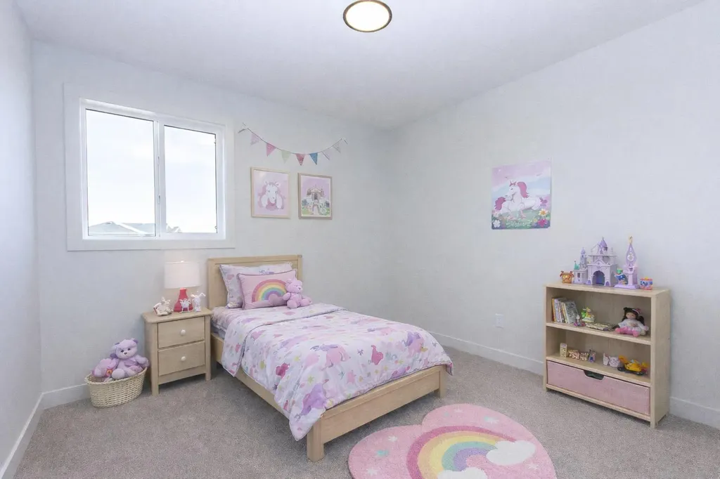 60 Trinity Street Lacombe AB T4L 0L1