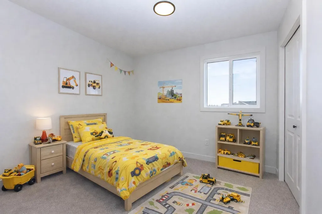 60 Trinity Street Lacombe AB T4L 0L1