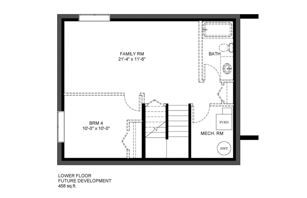 60 Trinity Street Lacombe AB T4L 0L1