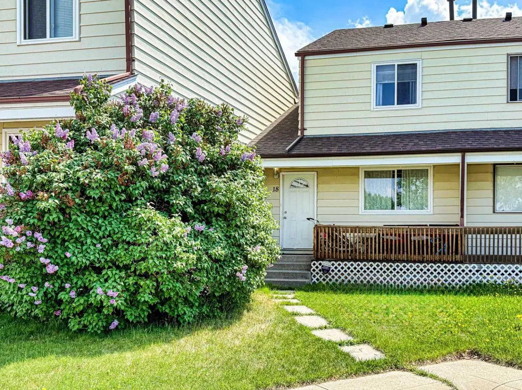 18 Princess Petra Avenue Didsbury AB T0M 0W0