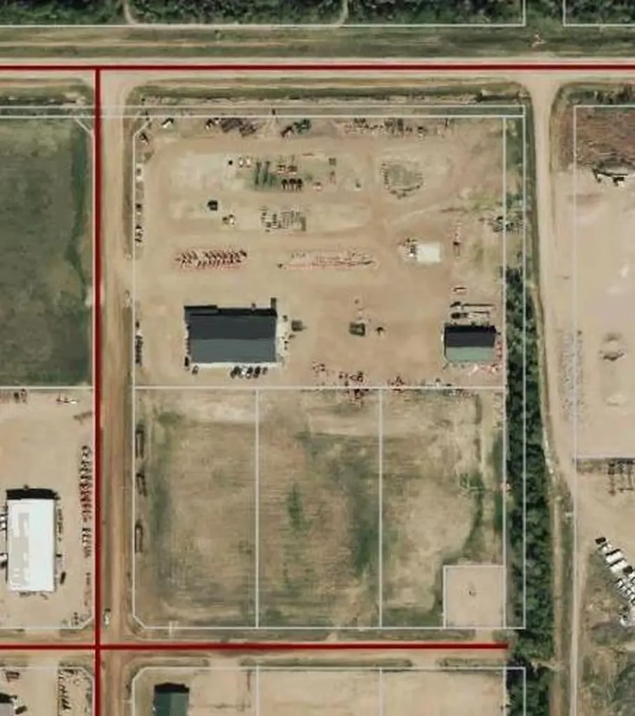 9114 & 9110 106 Avenue La Crete AB T0H2H0