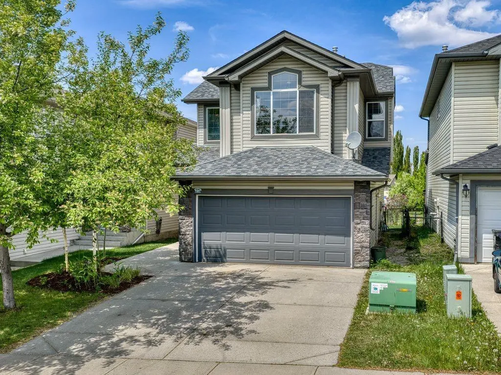 23 Tuscany Ravine View NW Calgary AB T3L 2T1