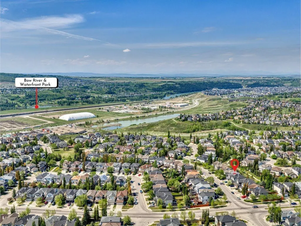 23 Tuscany Ravine View NW Calgary AB T3L 2T1