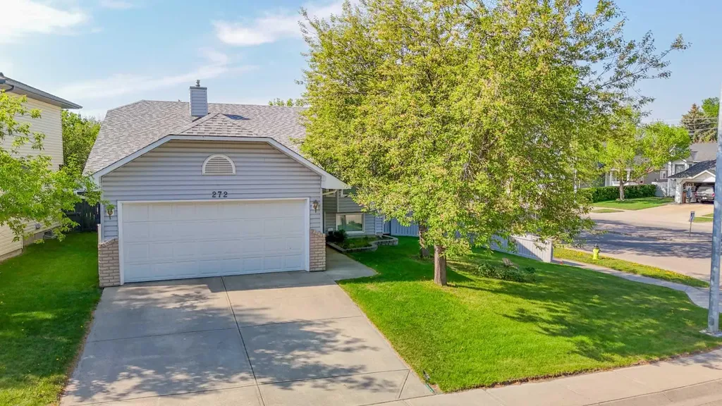 272 Covington Road NE Calgary AB T3K4G2