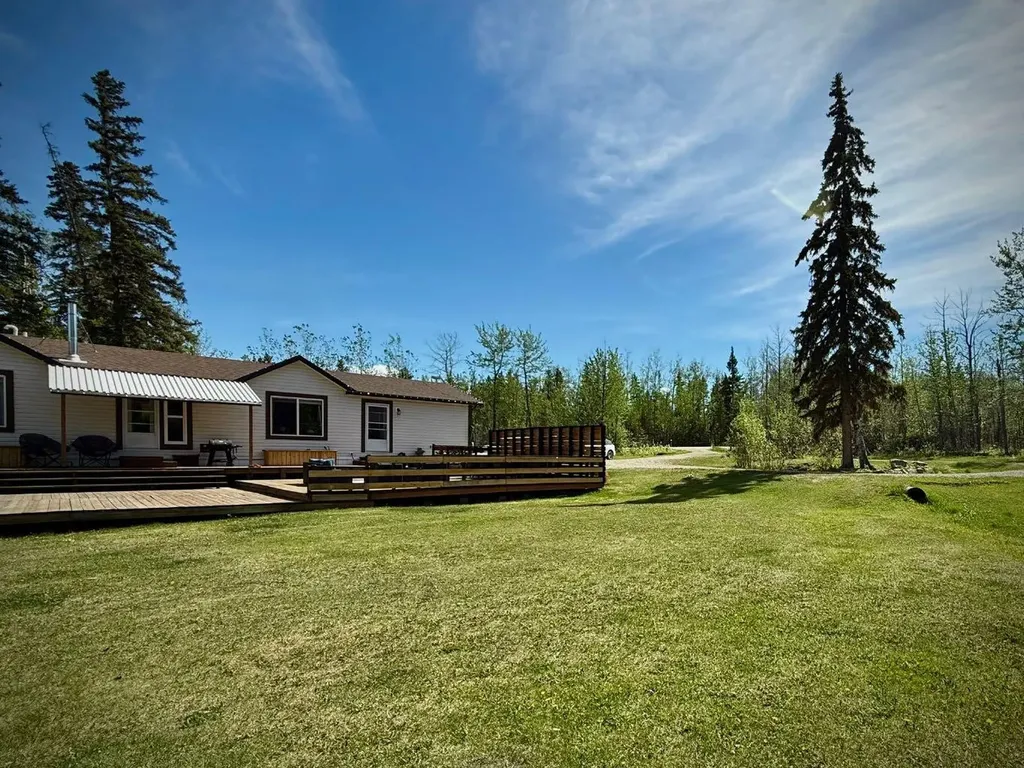 85048 Twp 722 Wembley AB T0H 3S0
