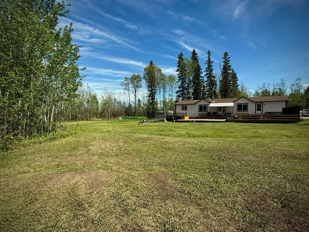 85048 Twp 722 Wembley AB T0H 3S0