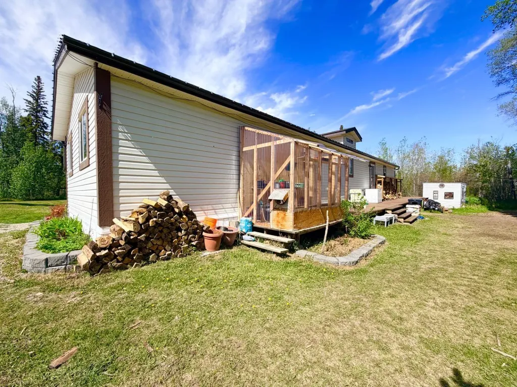 85048 Twp 722 Wembley AB T0H 3S0