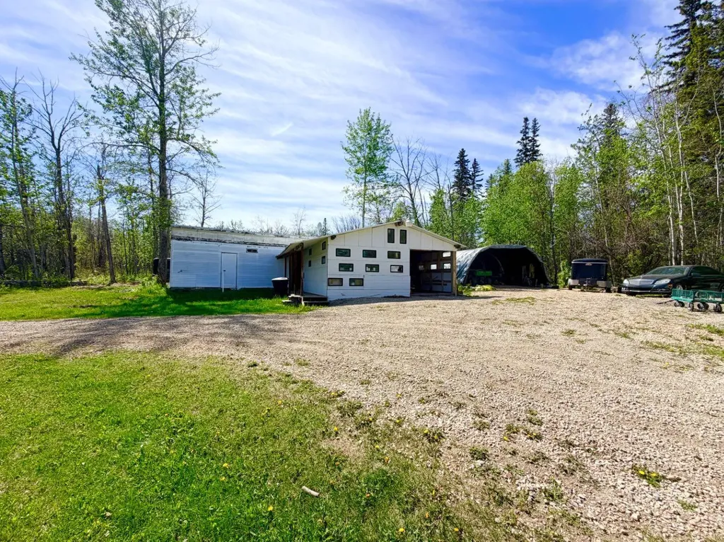 85048 Twp 722 Wembley AB T0H 3S0