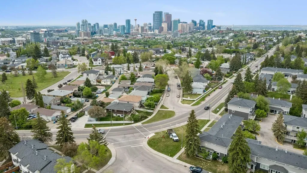 1228 Bantry Street NE Calgary AB T2E 5E7