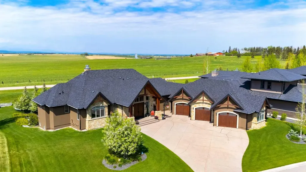 339 Leighton View Rural Rocky View County AB T3Z 0A2