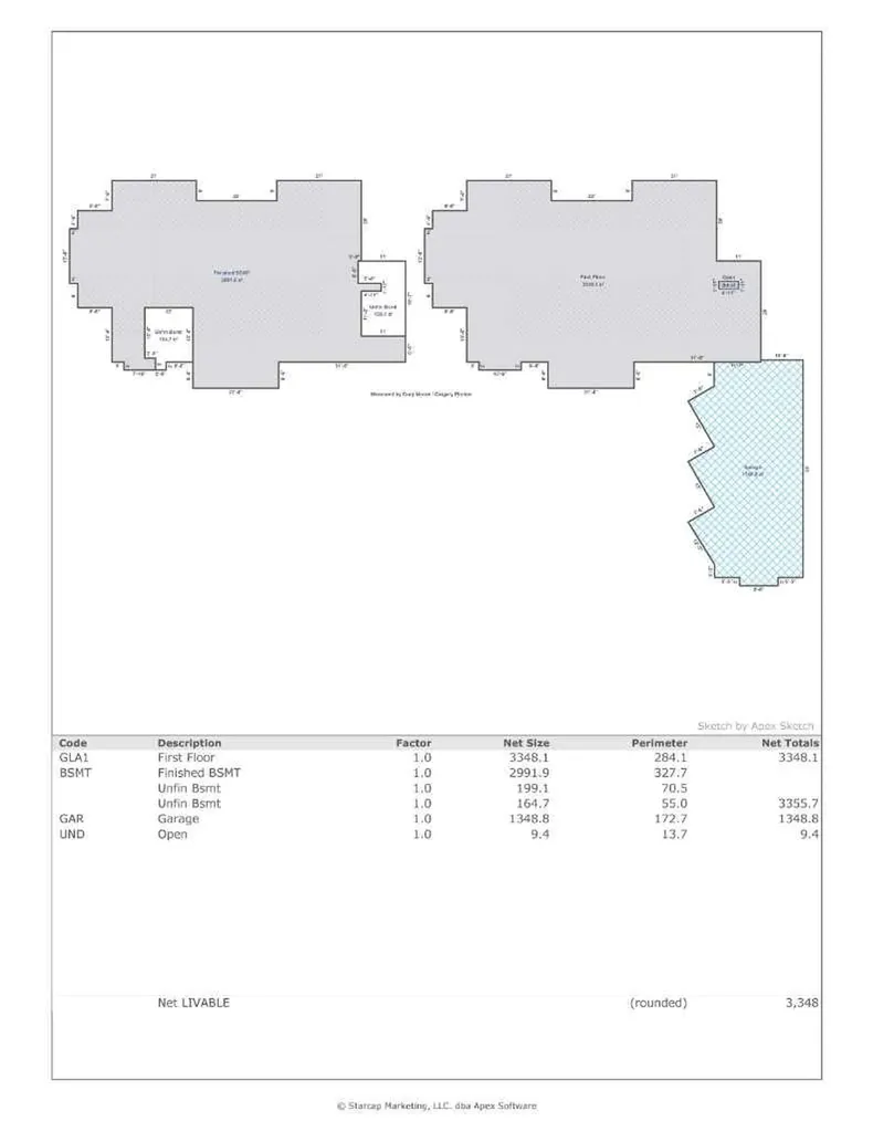 339 Leighton View Rural Rocky View County AB T3Z 0A2