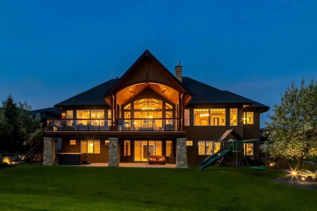 339 Leighton View Rural Rocky View County AB T3Z 0A2