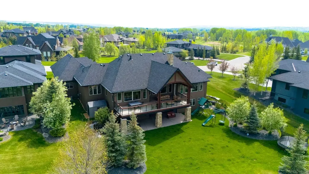 339 Leighton View Rural Rocky View County AB T3Z 0A2