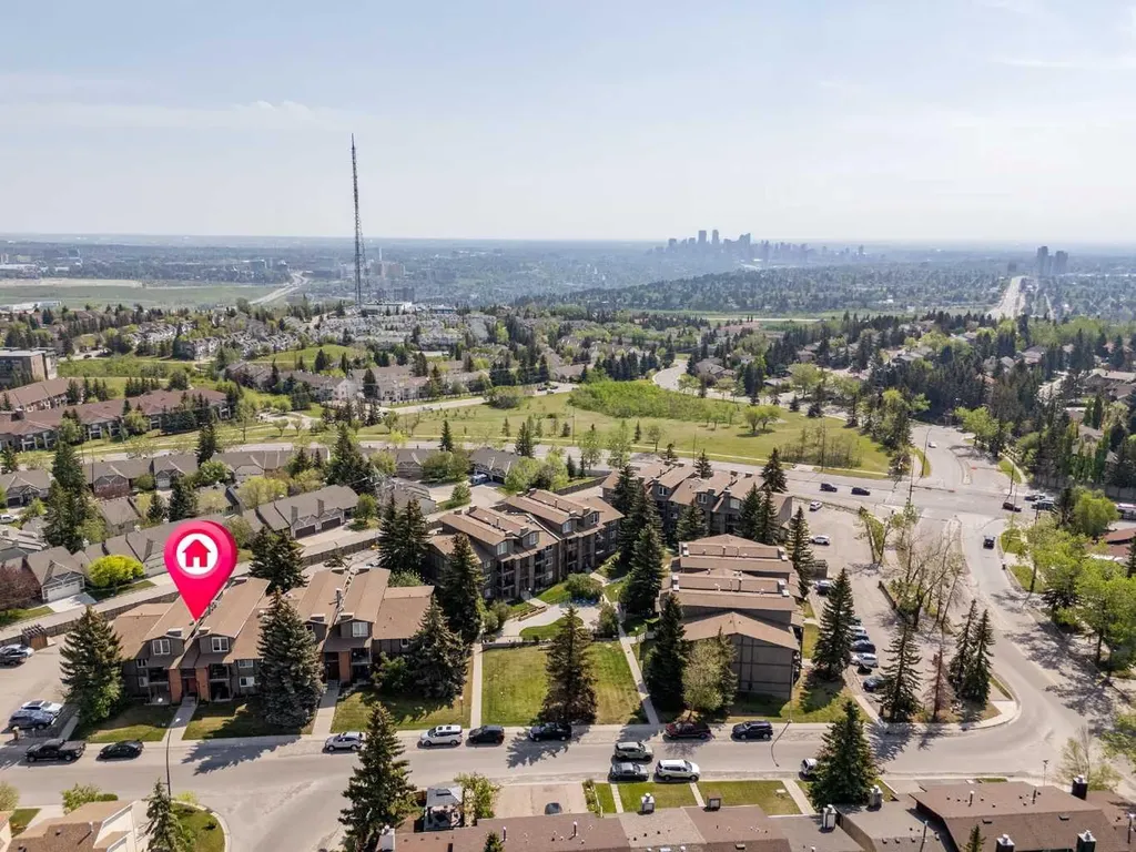 6400 Coach Hill Road SW Calgary AB T3H 1B8