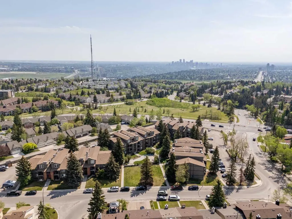 6400 Coach Hill Road SW Calgary AB T3H 1B8